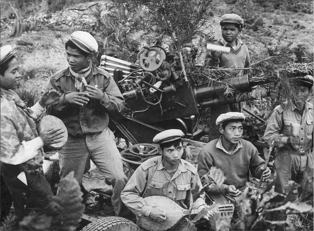 Black Liberation Army