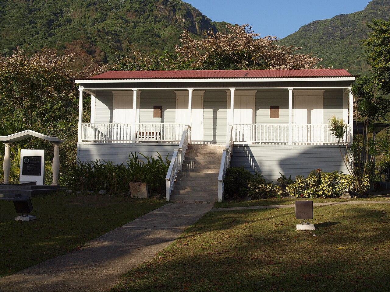Jayuya Uprising