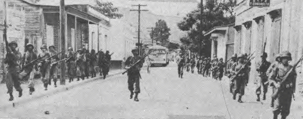 Jayuya Uprising
