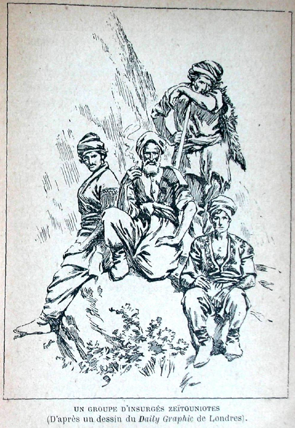 Armenian resistance during the Armenian genocide