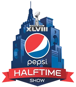 Super Bowl XLVIII halftime show