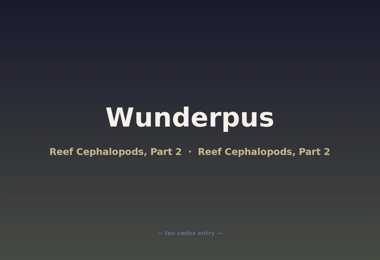 Wunderpus
