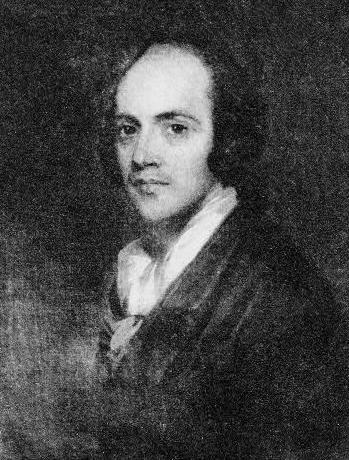Aaron Burr