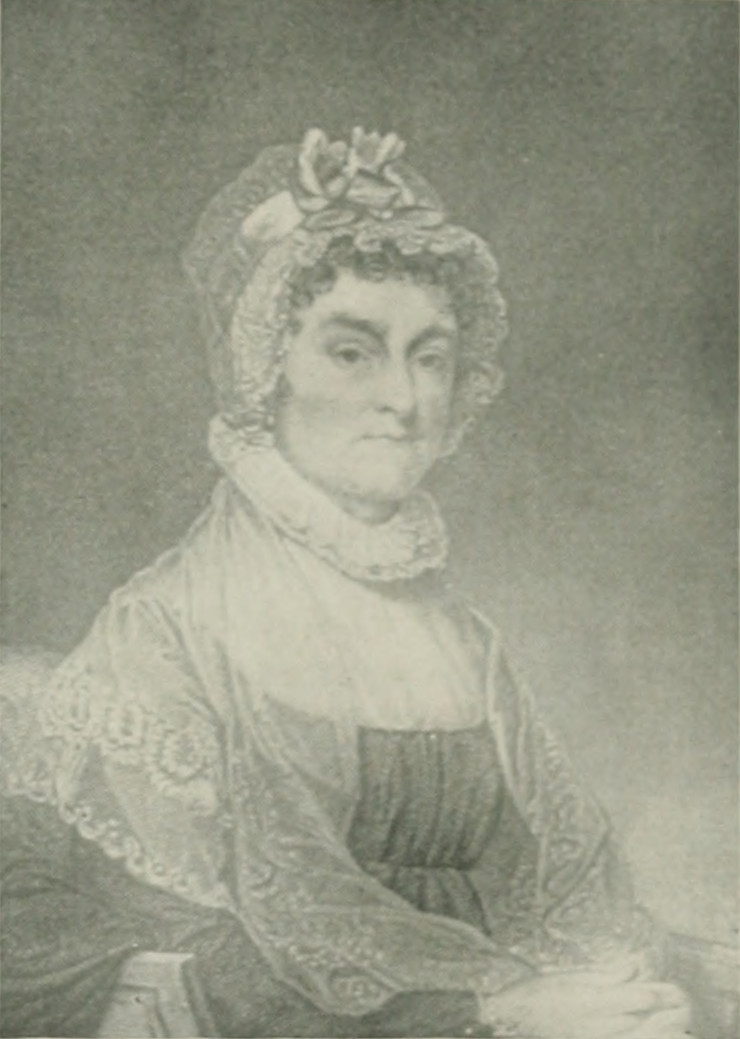 Abigail Adams