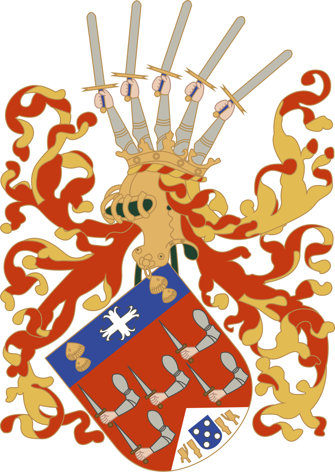 Afonso I of Kongo