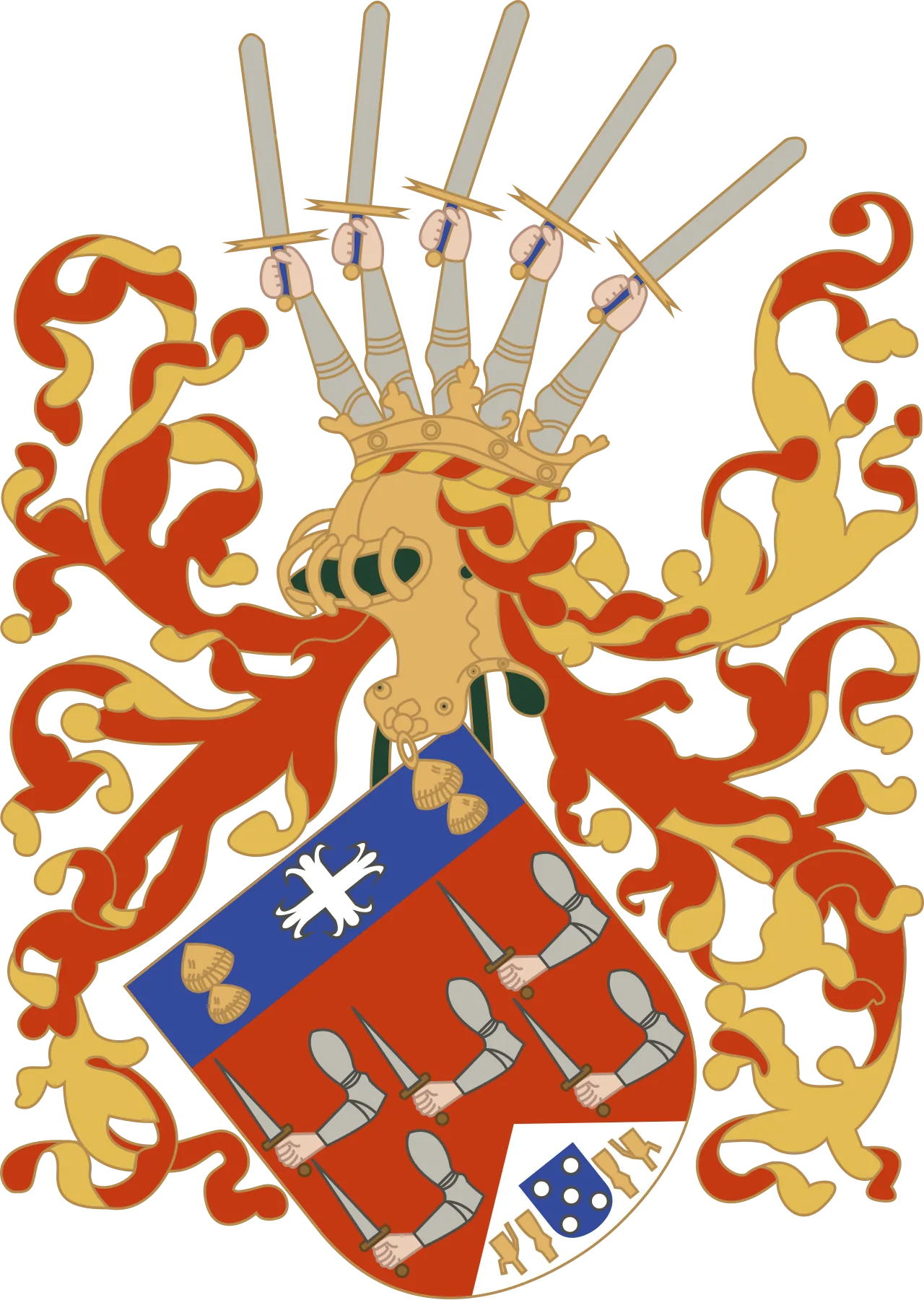 Afonso I of Kongo