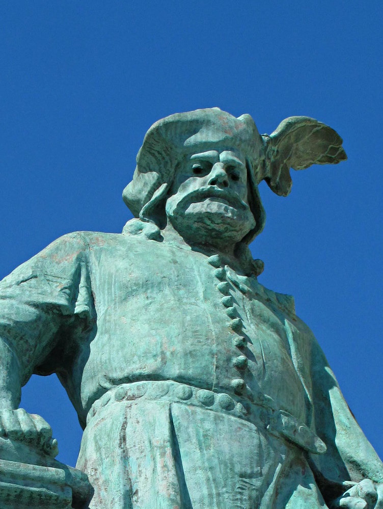 Coloman, King of Hungary
