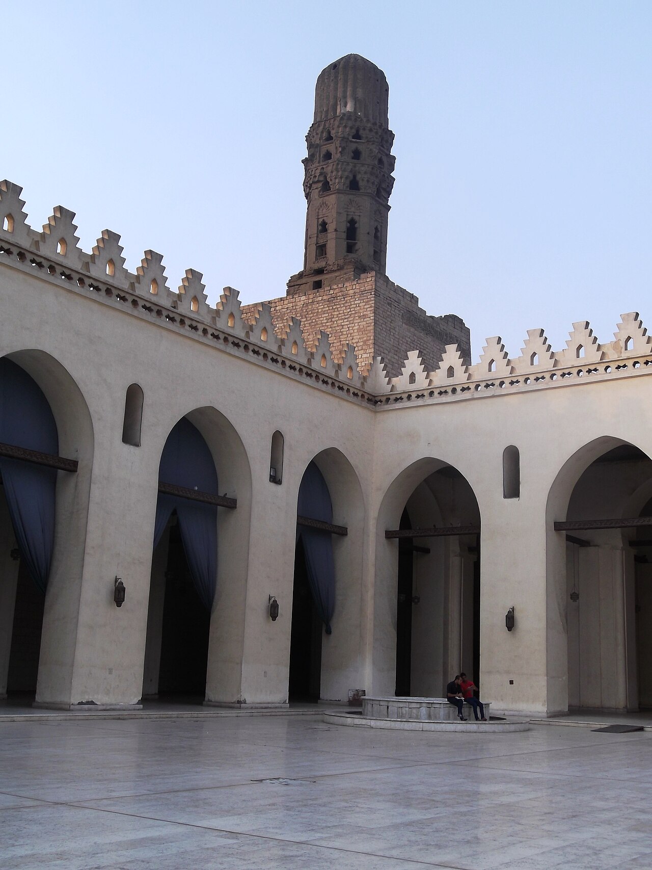 Al-Hakim bi-Amr Allah