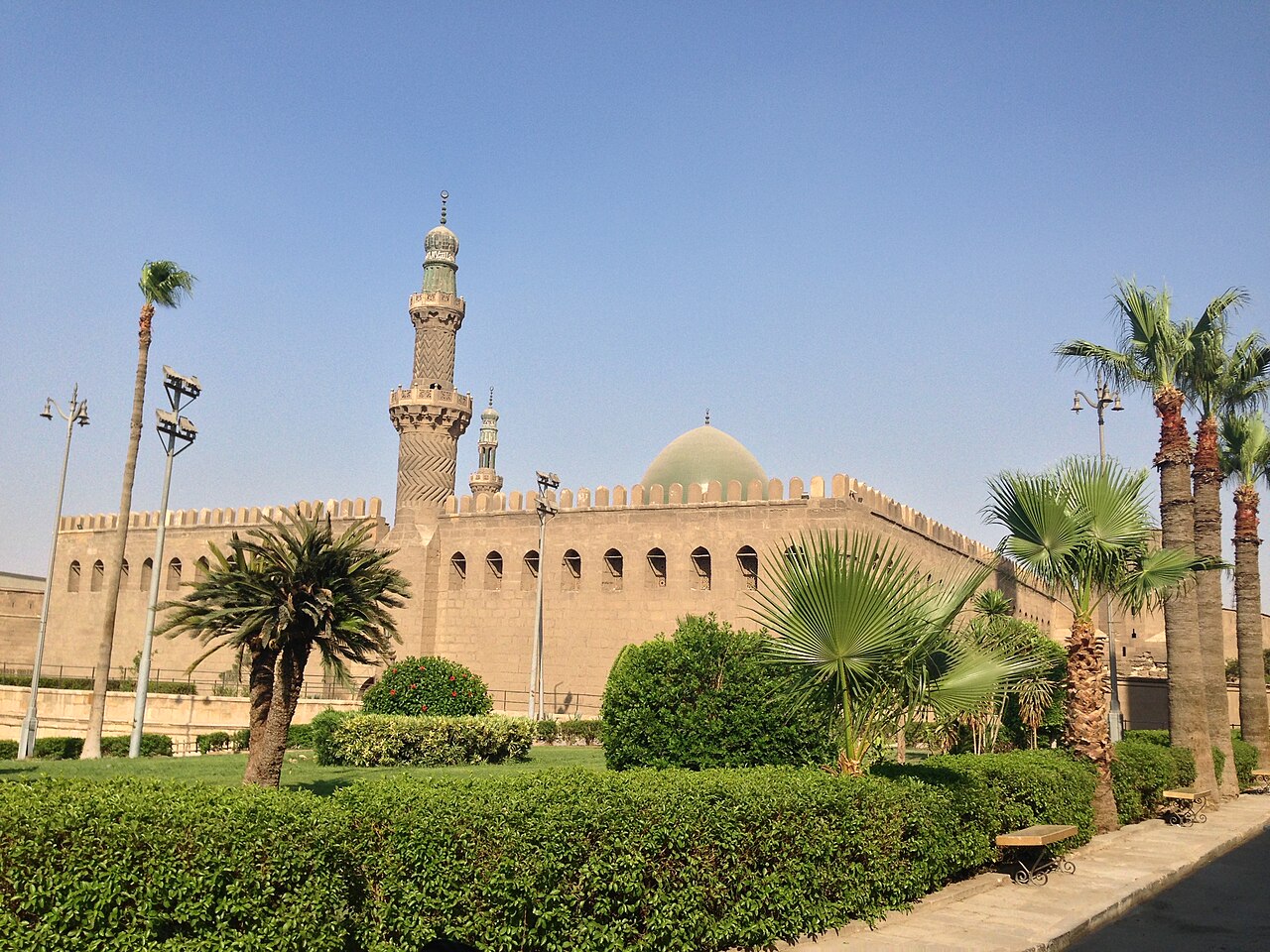 Al-Nasir Muhammad