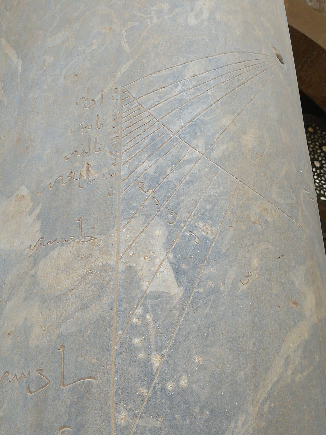 Al-Nasir Muhammad