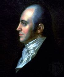 AaronBurr