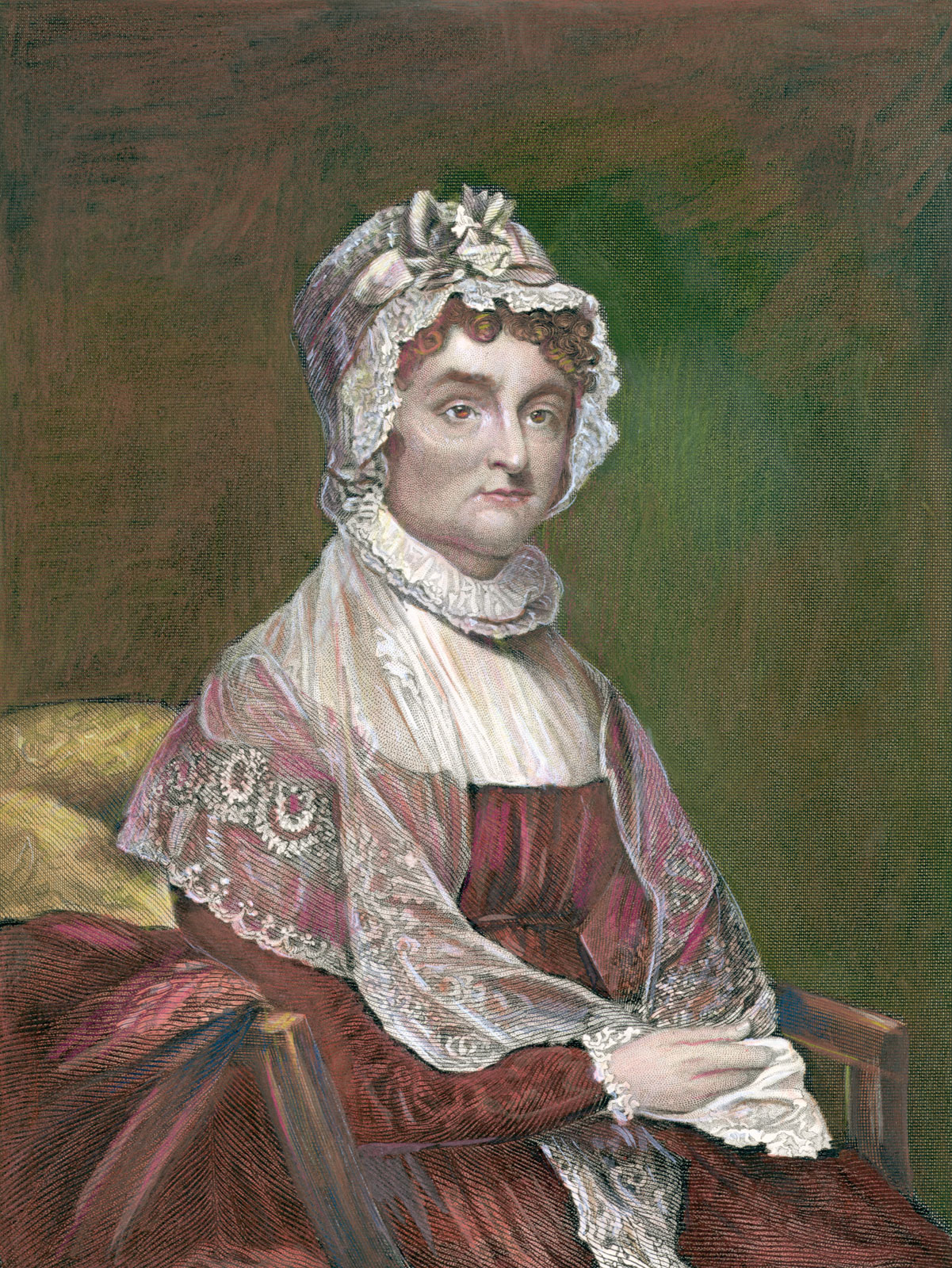 Abigail Adams (Stuart)