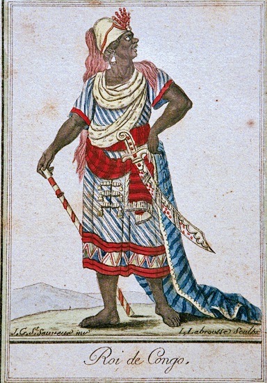 Manikongo