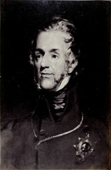 Alexander Hamilton, 10th Duke of Hamilton - Daniel Macnee(page 234 crop)