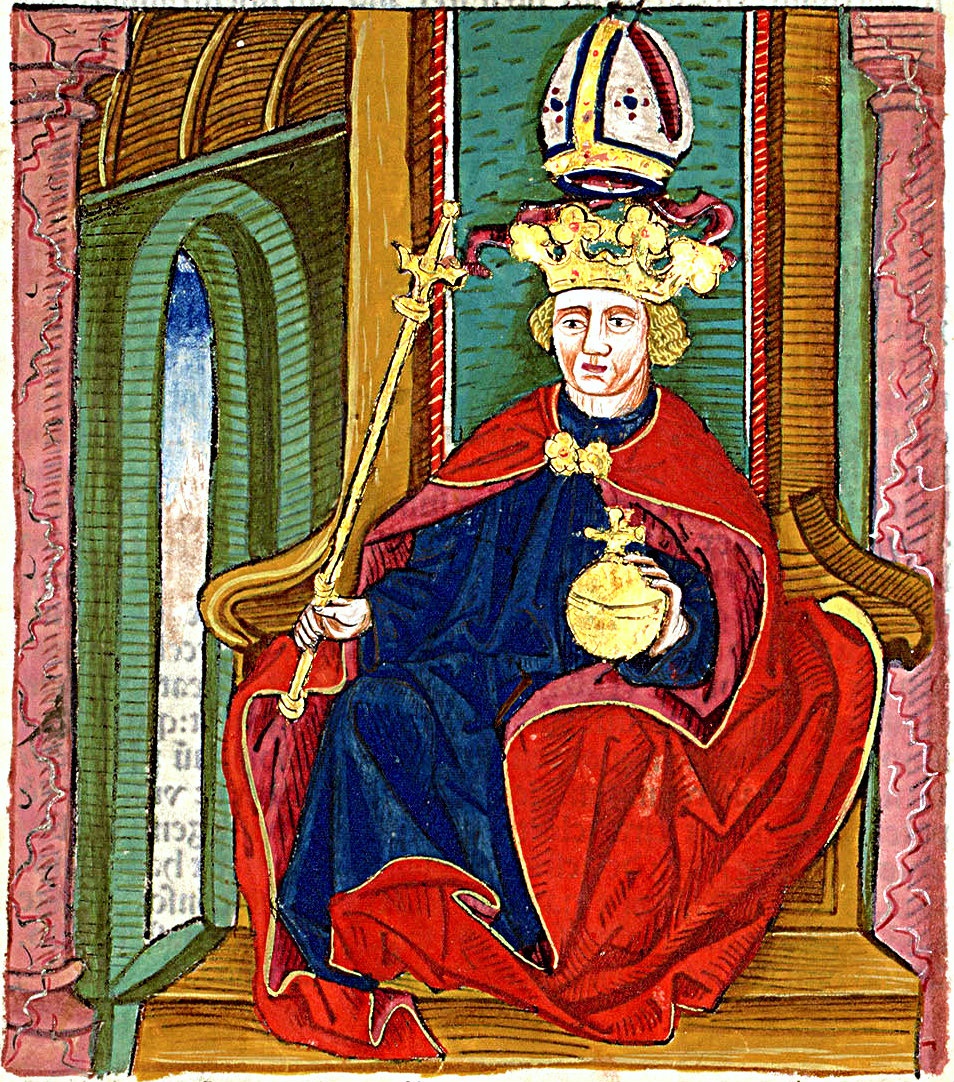Coloman (Chronica Hungarorum)