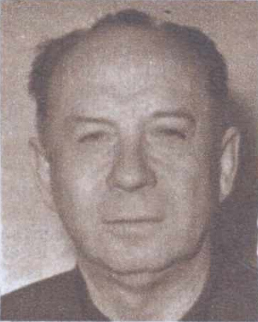 Coloman Braun-Bogdan 1965