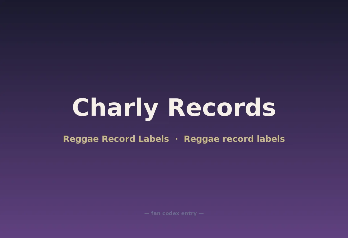 Charly Records
