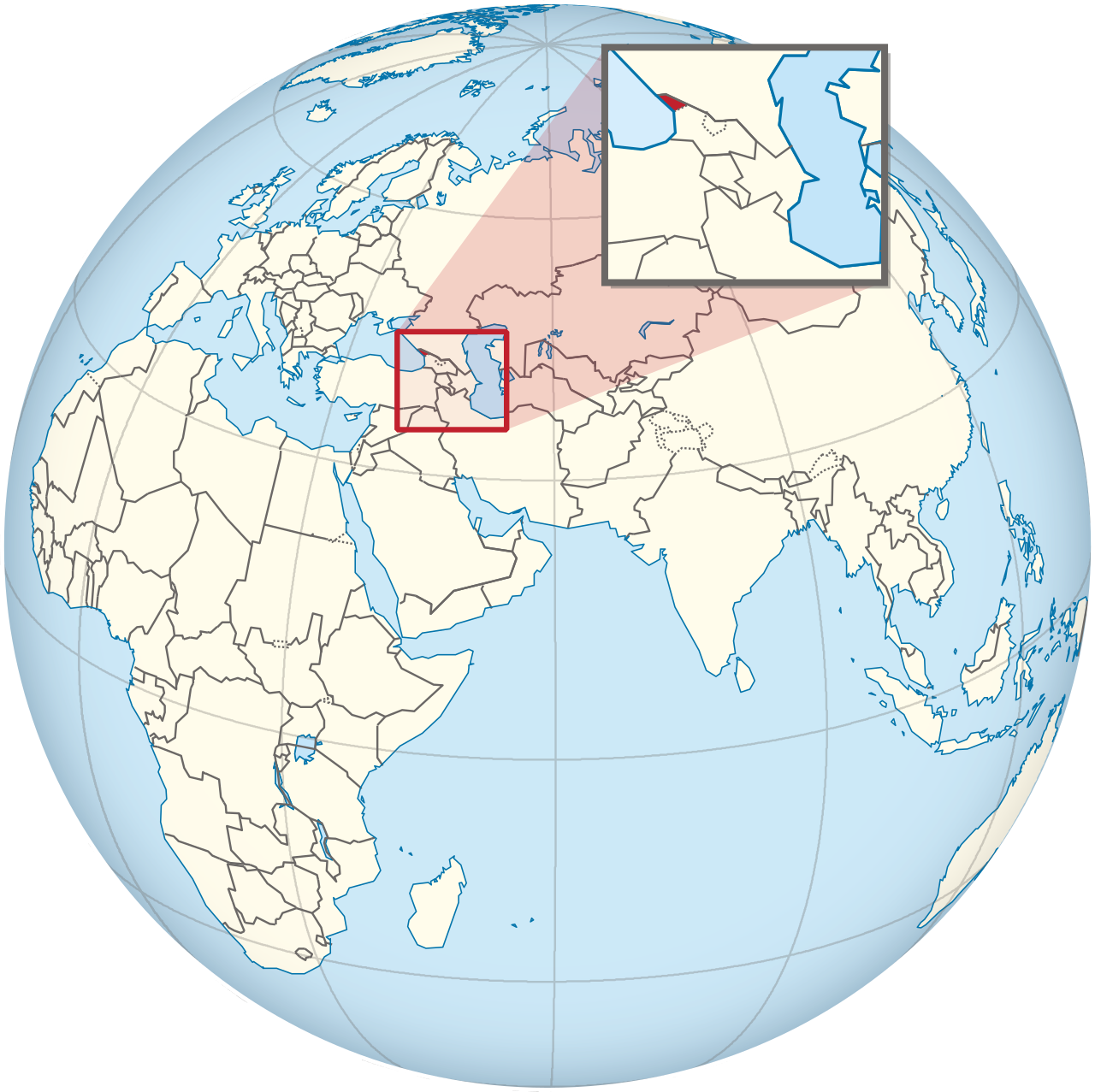 Afro-Eurasia