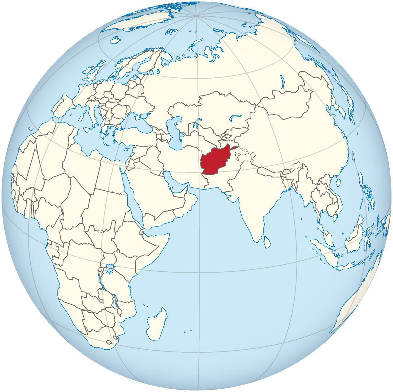 Afro-Eurasia