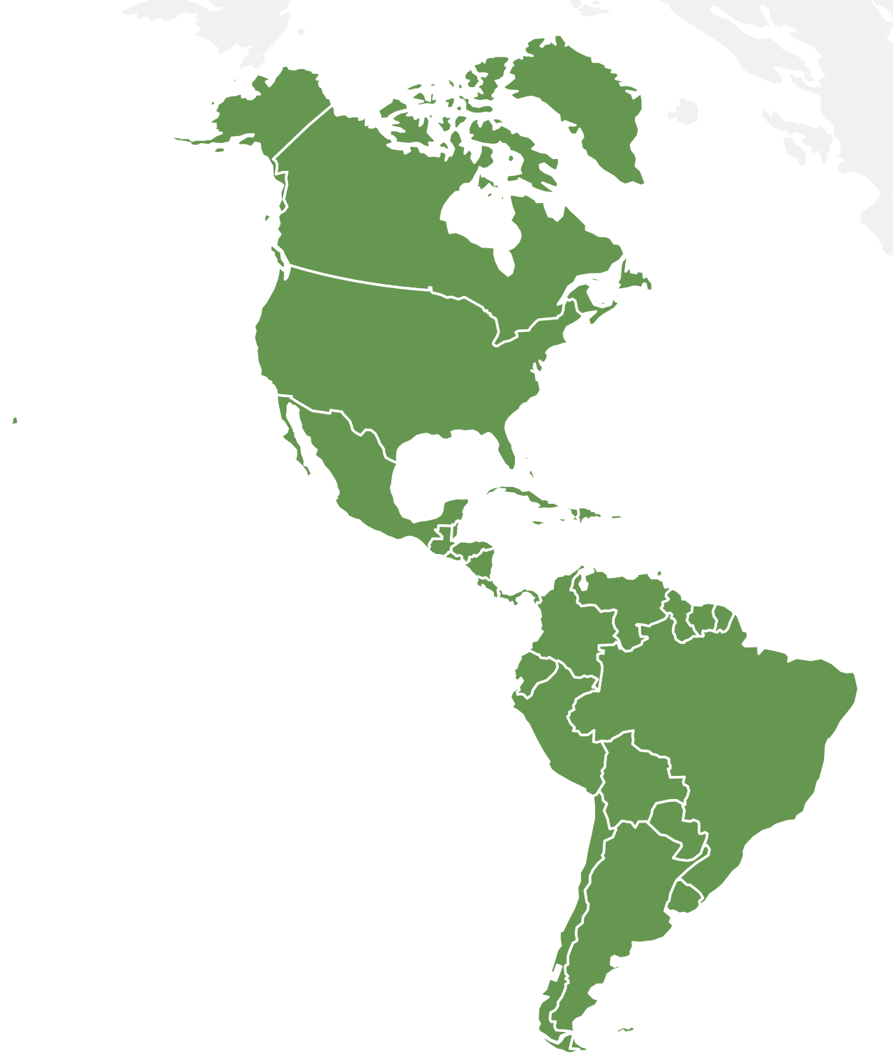 Americas