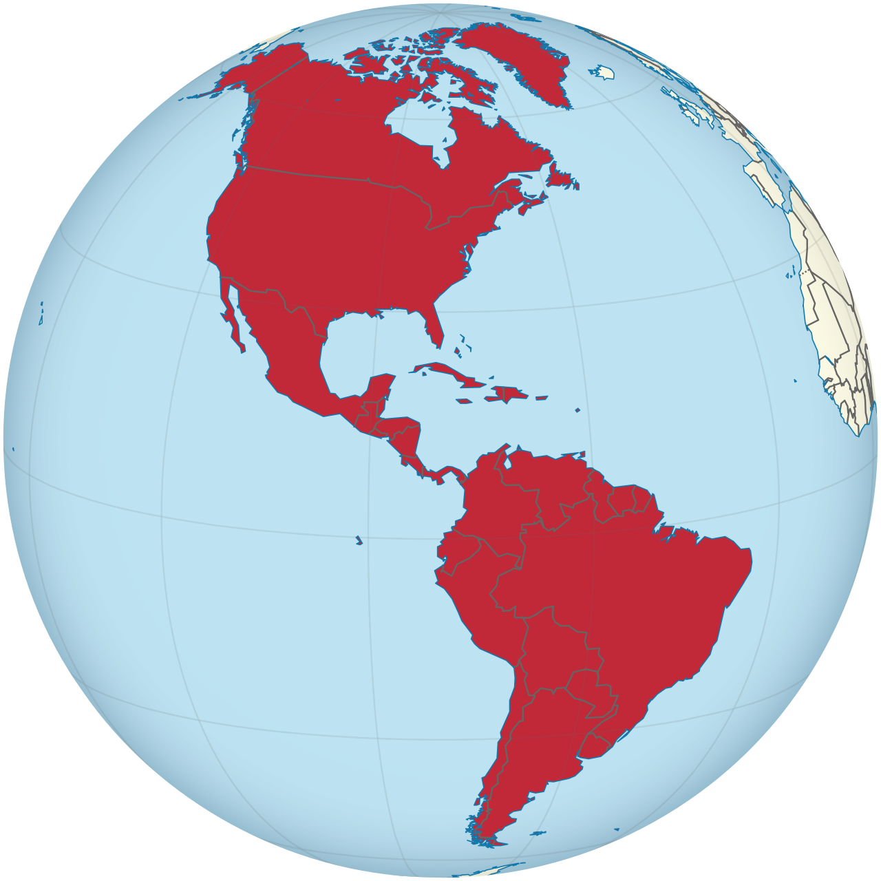 Americas