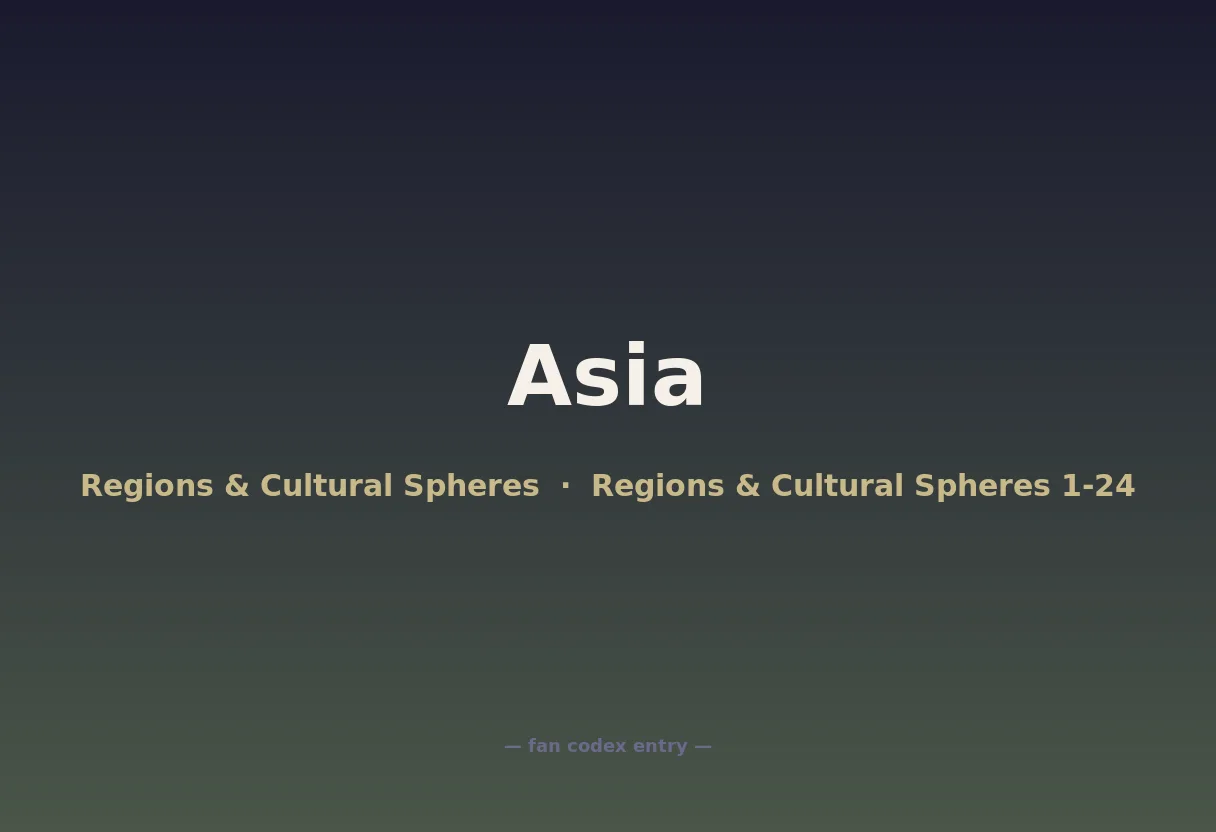 Asia