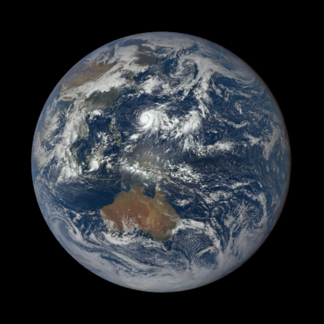 Eastern Hemisphere
