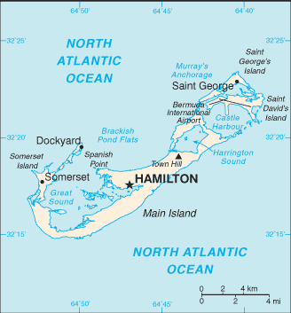 Polar regions