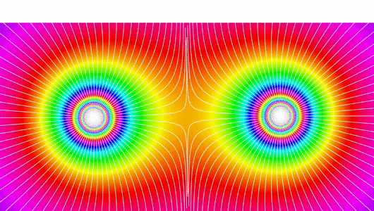 Gravitational field