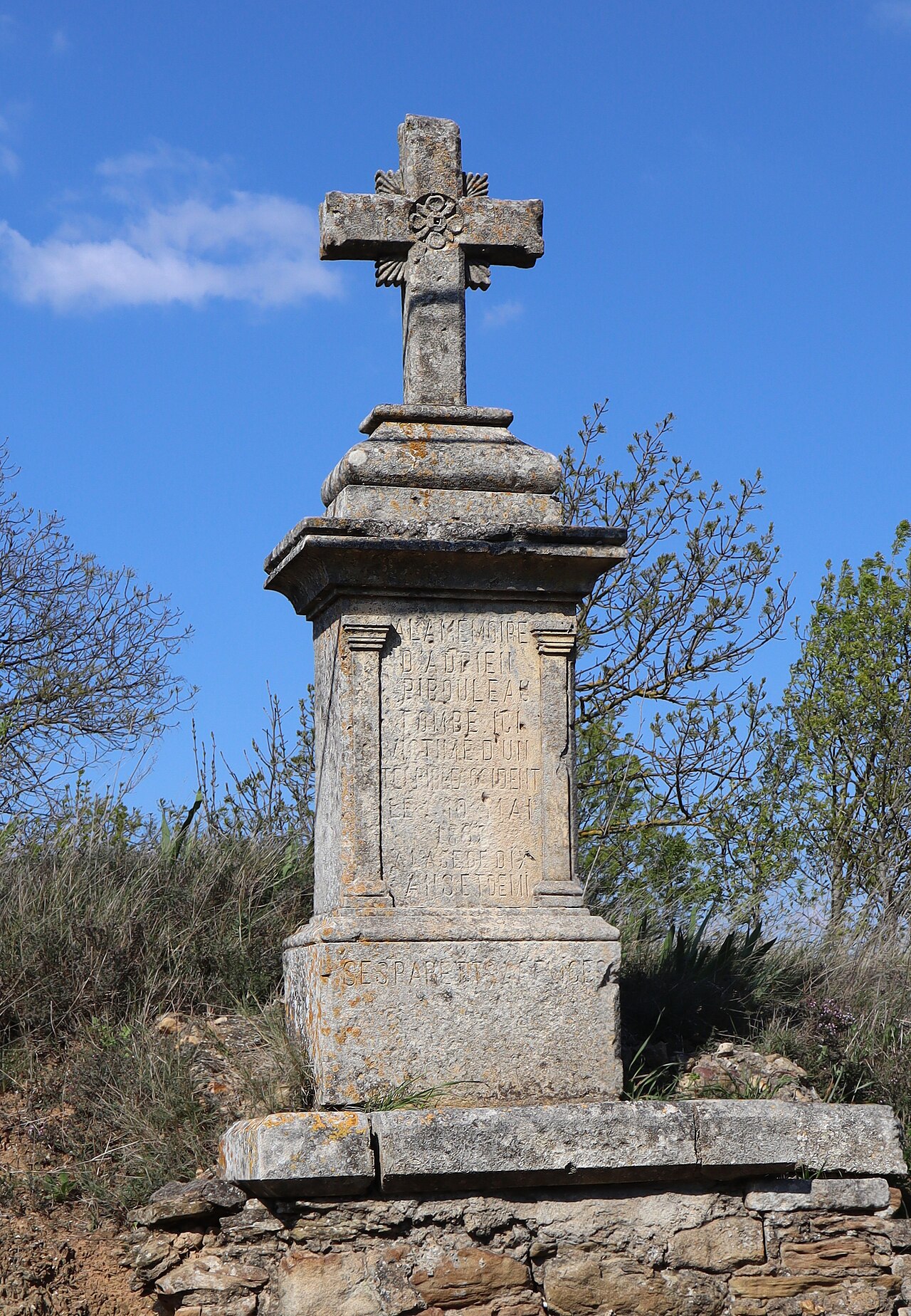 Cross (2012 film)