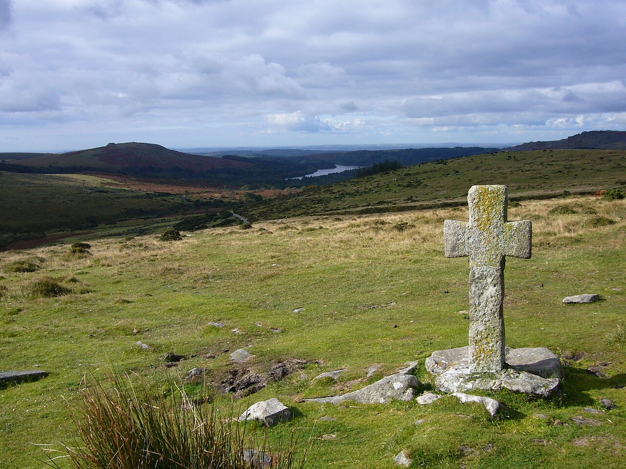 Cross (2012 film)