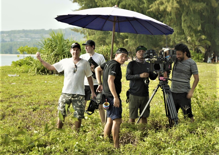 Left Bank (film)