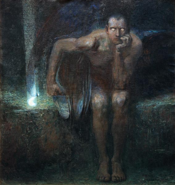 Luzifer (film)