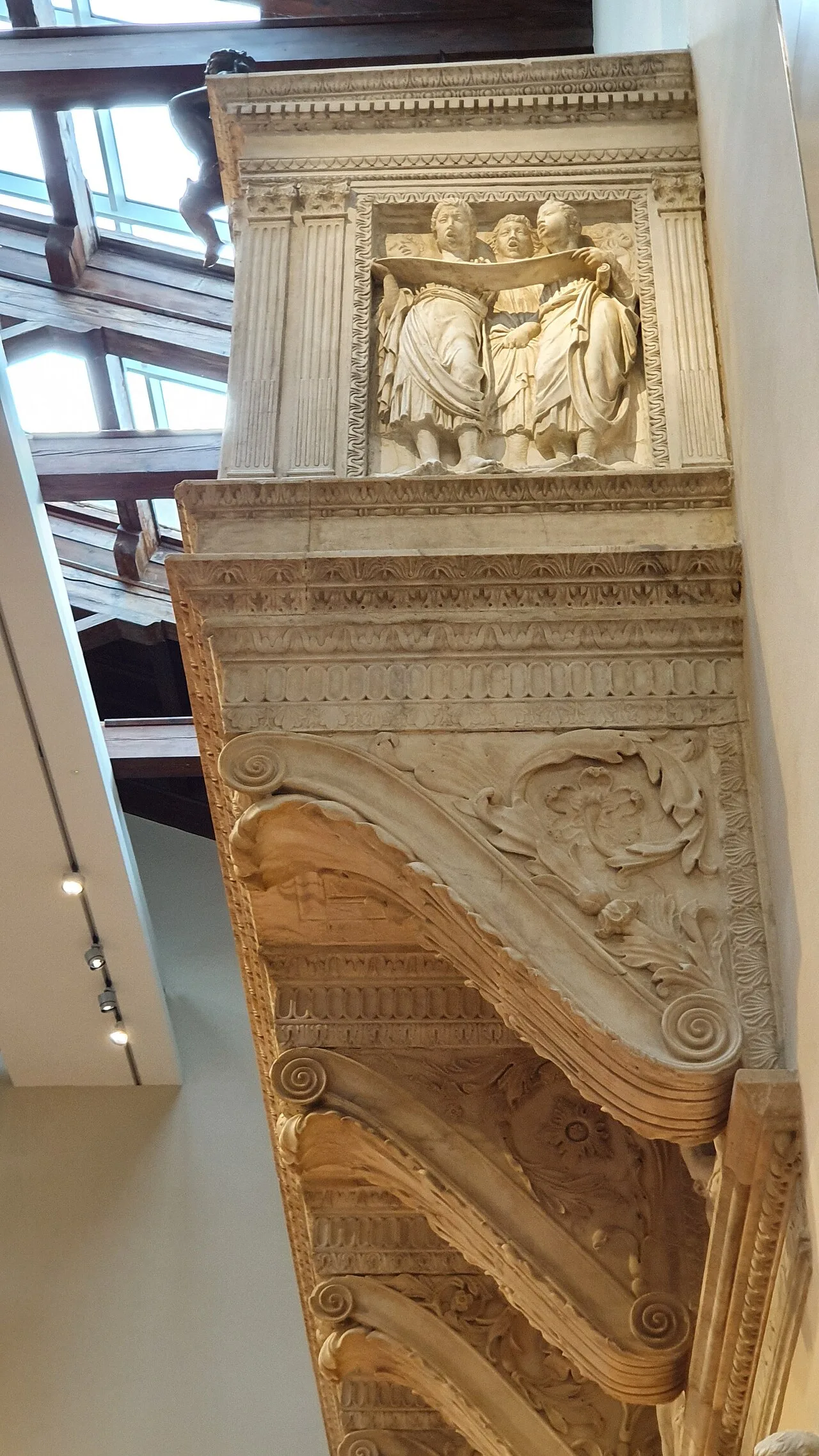 Luca della Robbia