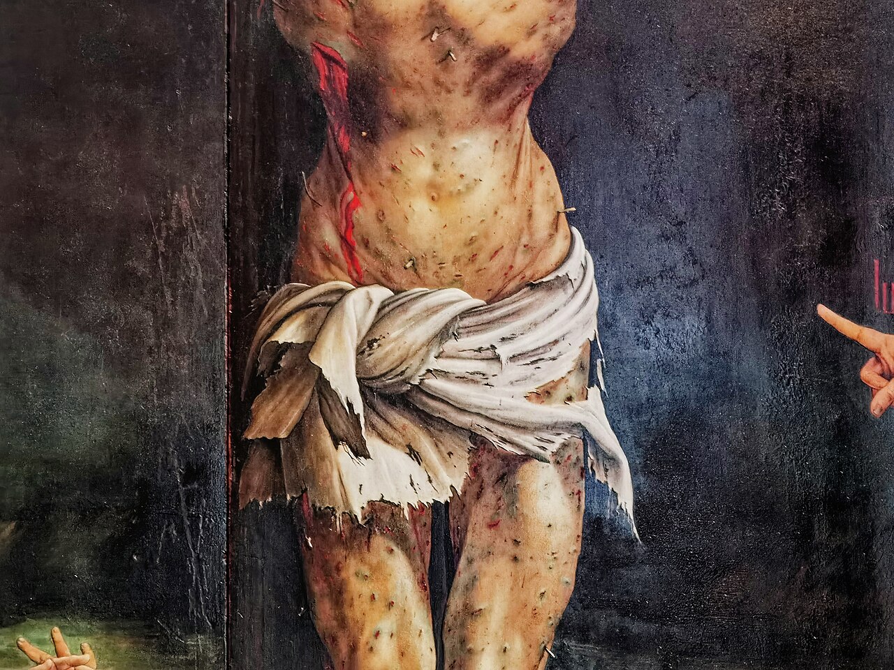 Matthias Grünewald