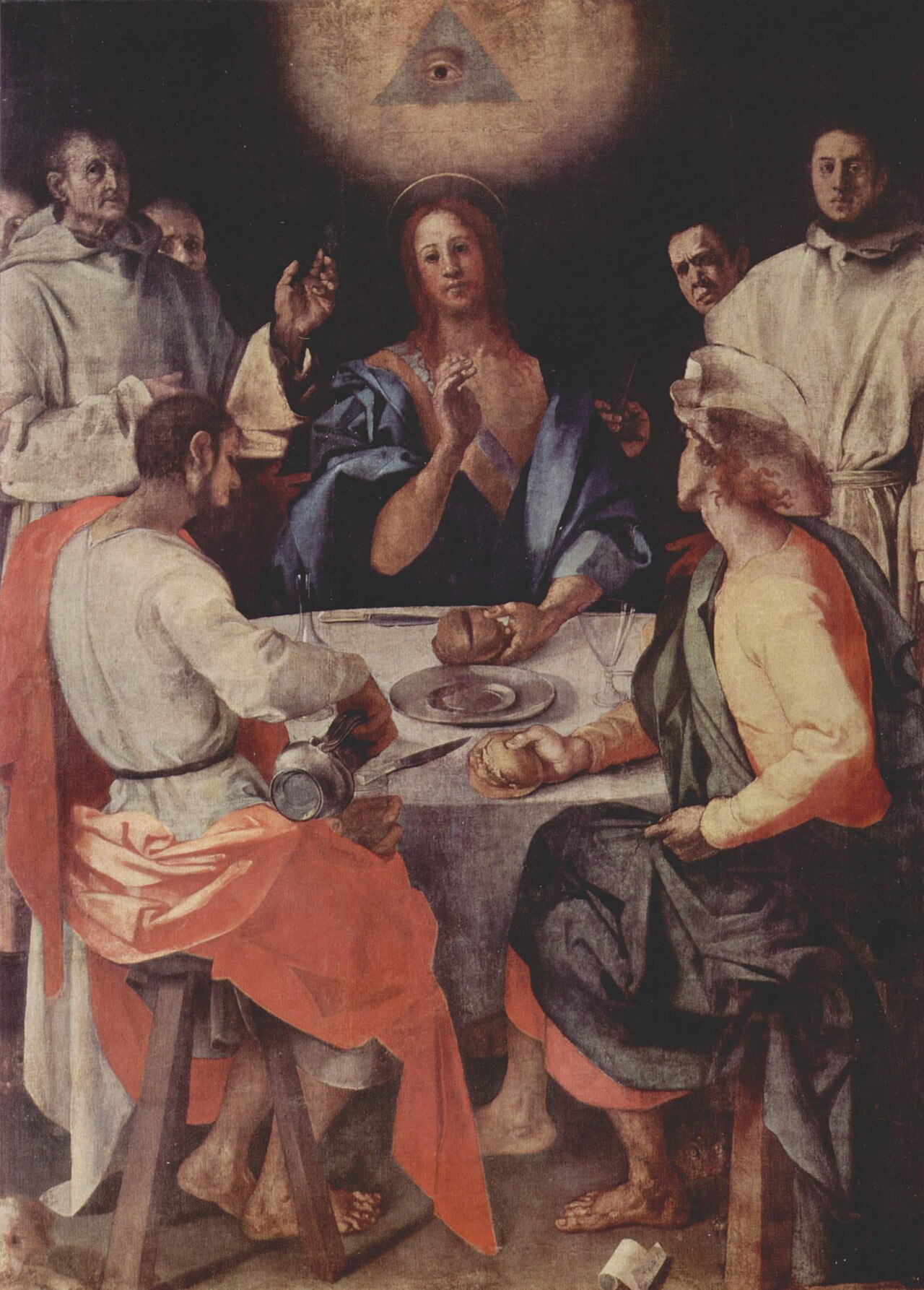 Pontormo