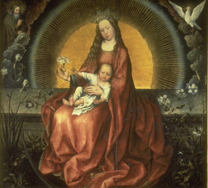 Robert Campin