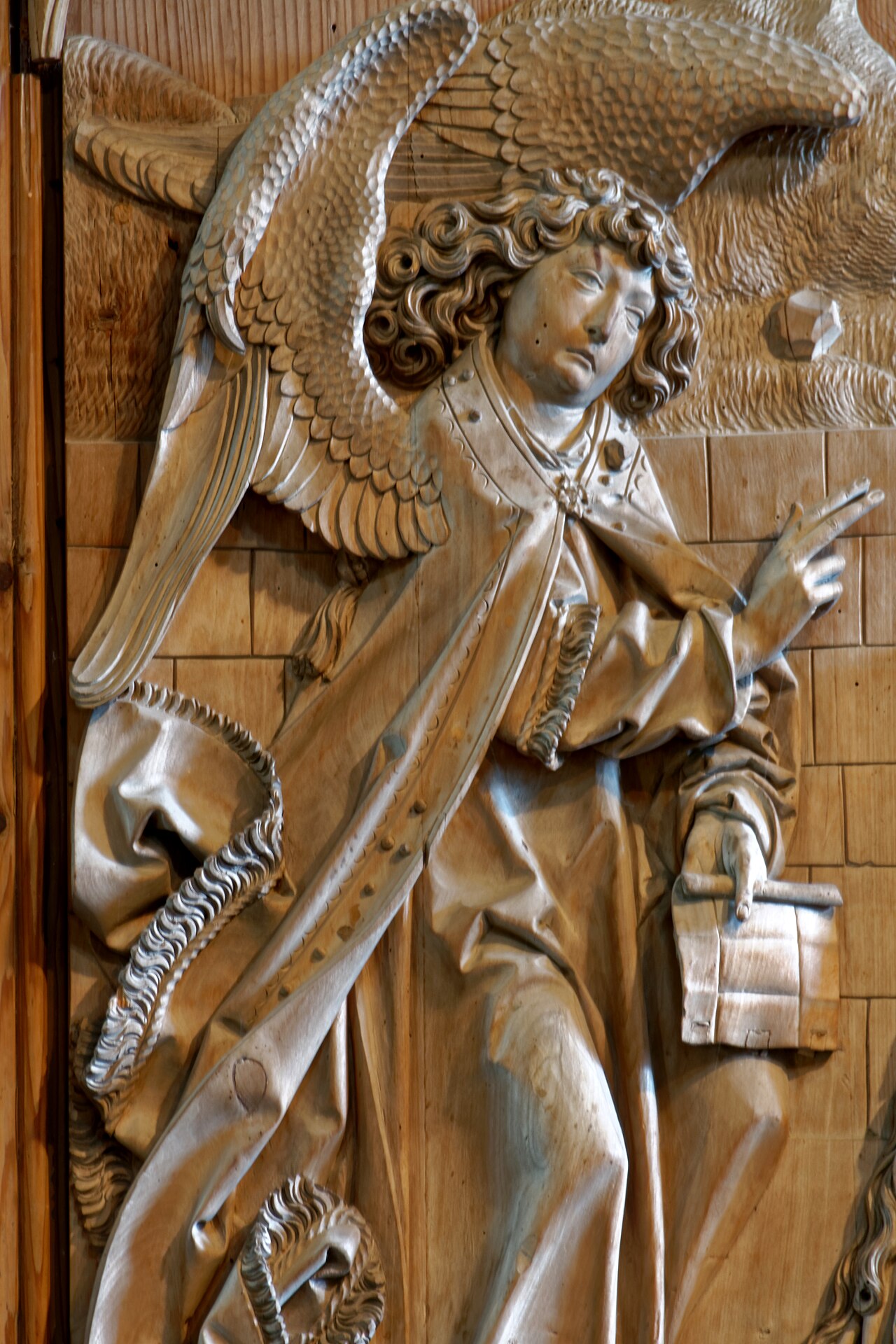 Tilman Riemenschneider