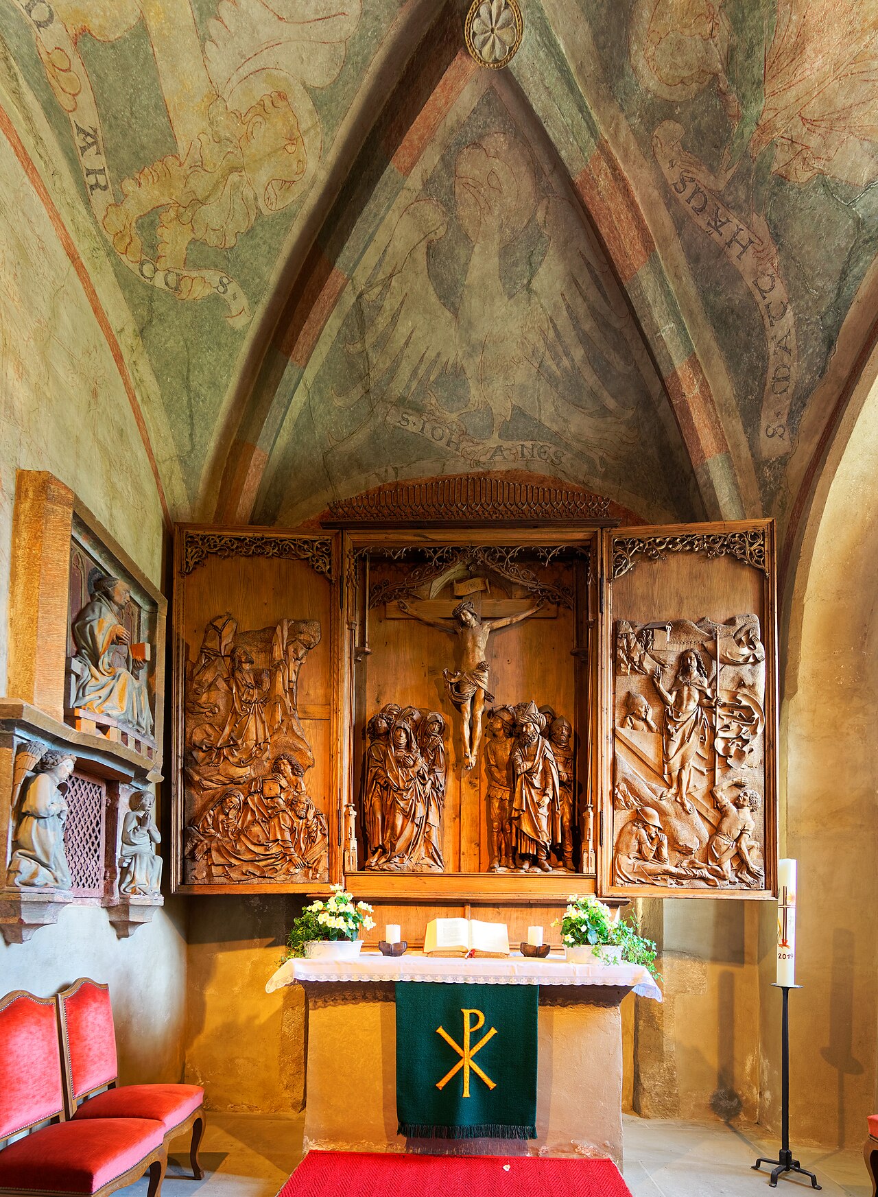 Tilman Riemenschneider