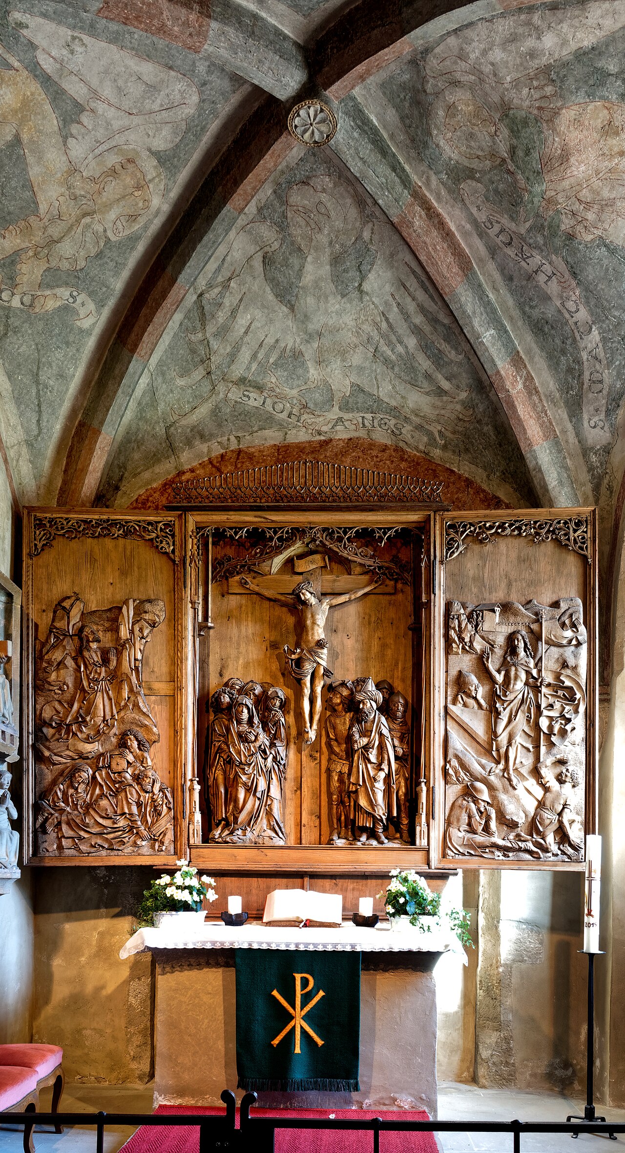 Tilman Riemenschneider