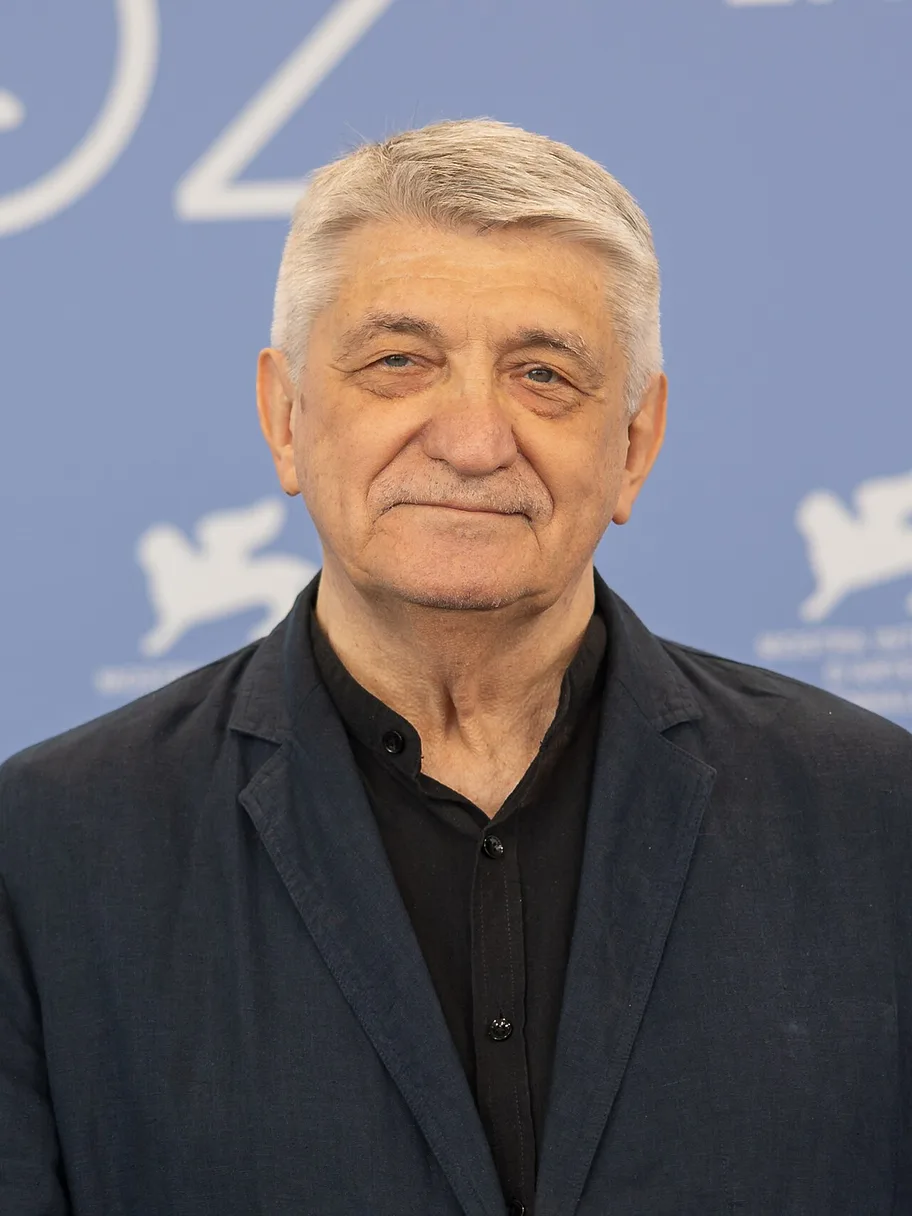 Alexander Sokurov