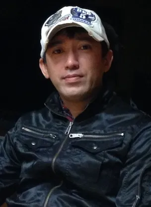 Shinji Mikami