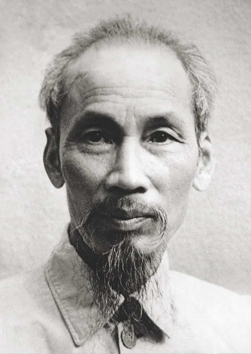 Ho Chi Minh