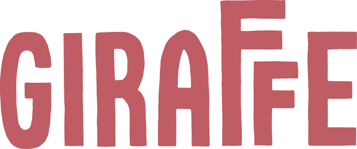 Giraffe World Kitchen