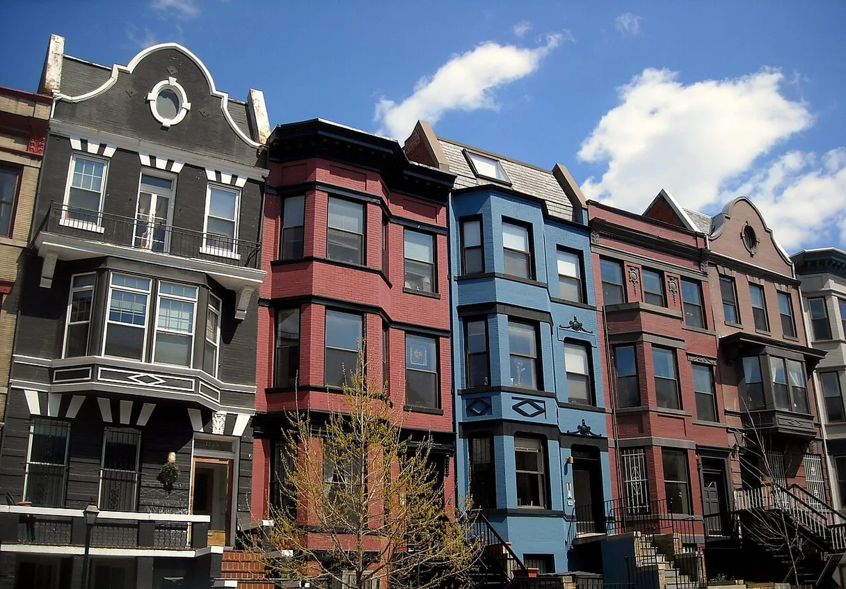 Adams Morgan