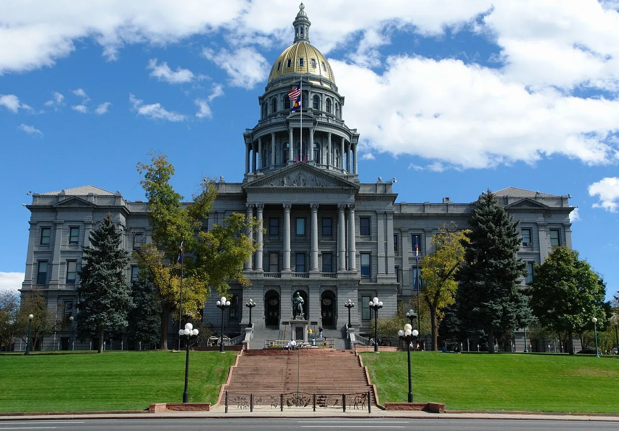 Capitol Hill, Denver