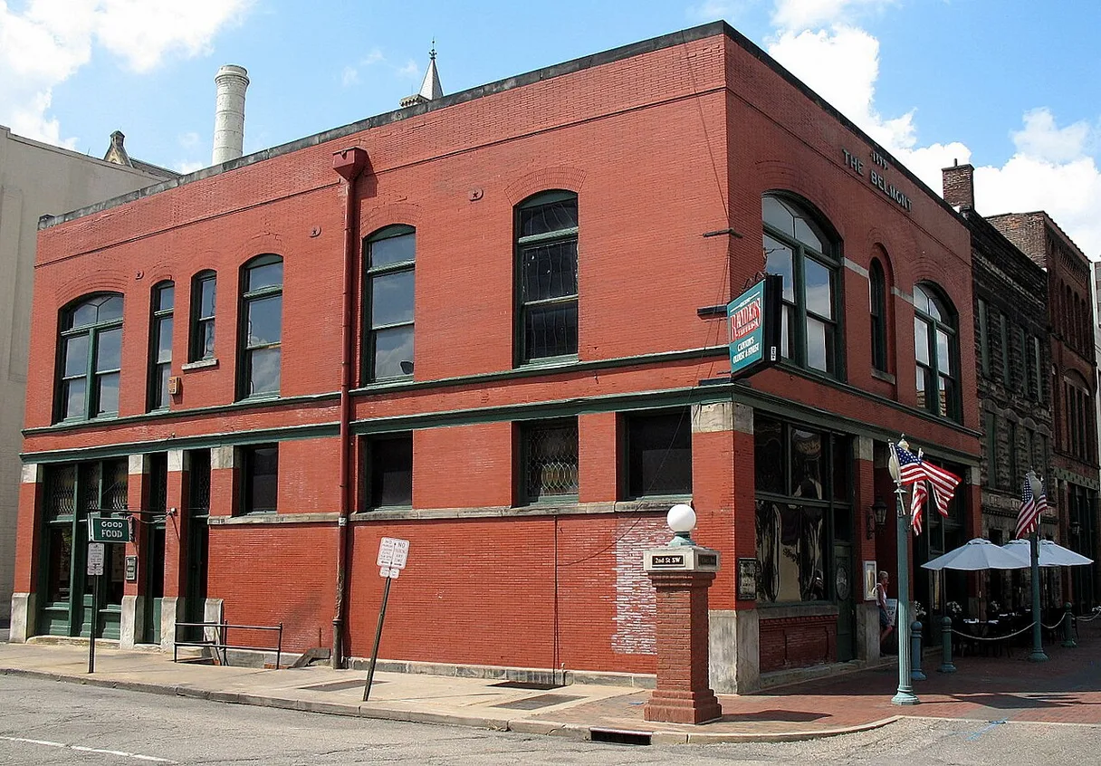 Bender's Restaurant