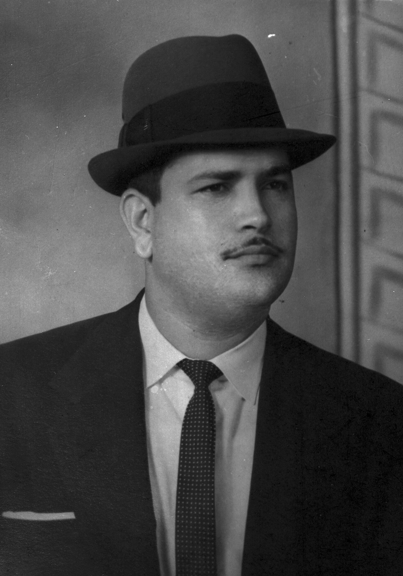 Francisco Caamaño
