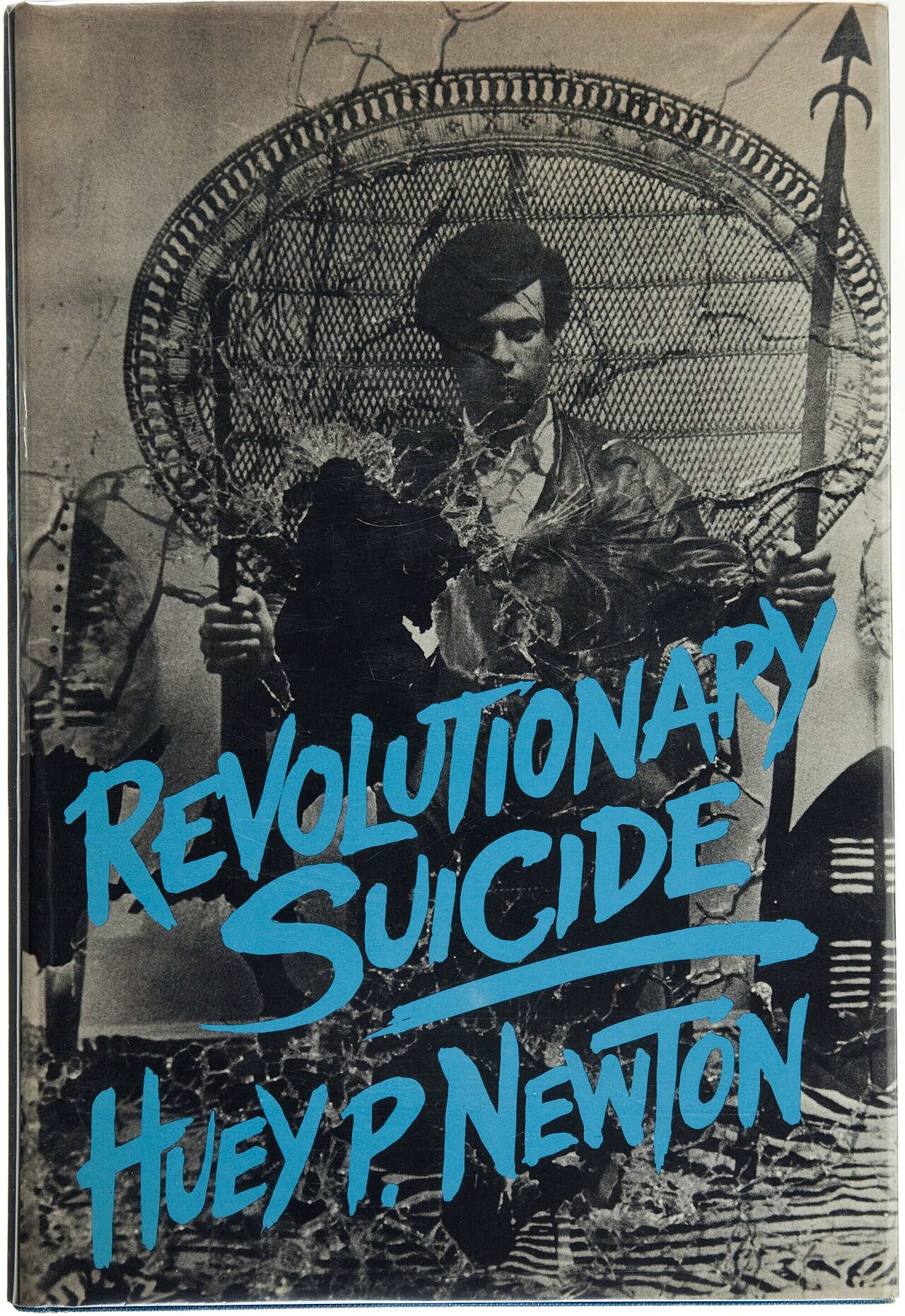 Huey P. Newton
