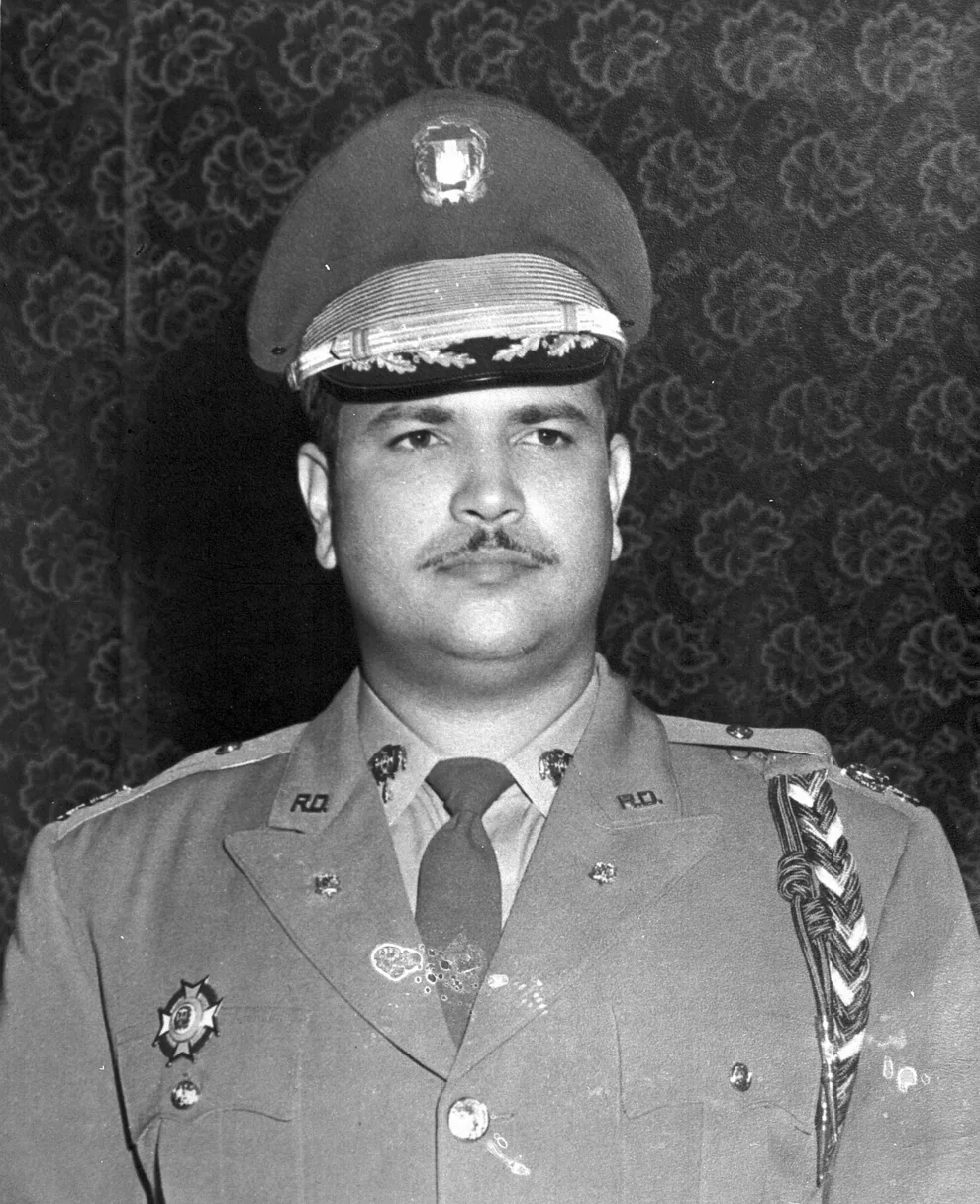Francisco Caamaño